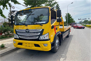 夏河汽车救援头像