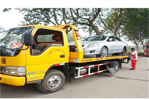 夏河附近24小时汽车拖车服务热线