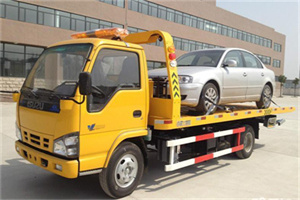 夏河道路救援一般怎么收费