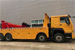 夏河道路救援公司